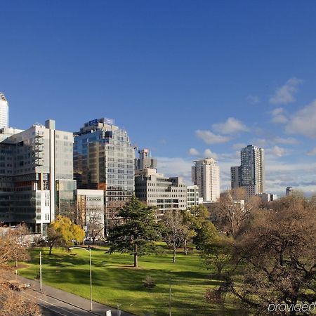 Radisson On Flagstaff Gardens Melbourne Hotel Faciliteiten foto